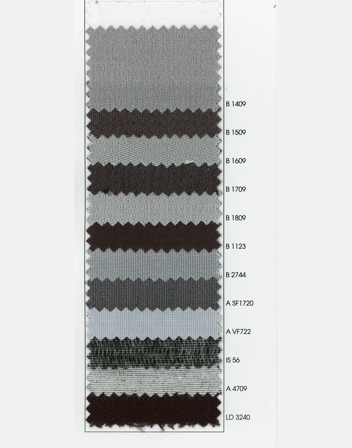 English Tulle - Berenstein Textiles