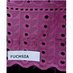 Fuchsia - FOR COLOR ONLY