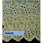 Maize - FOR COLOR ONLY