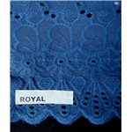 Royal - FOR COLOR ONLY